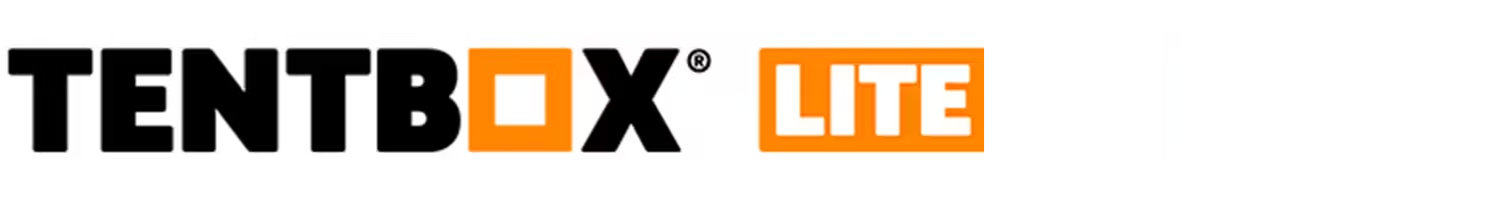 Tentbox Lite