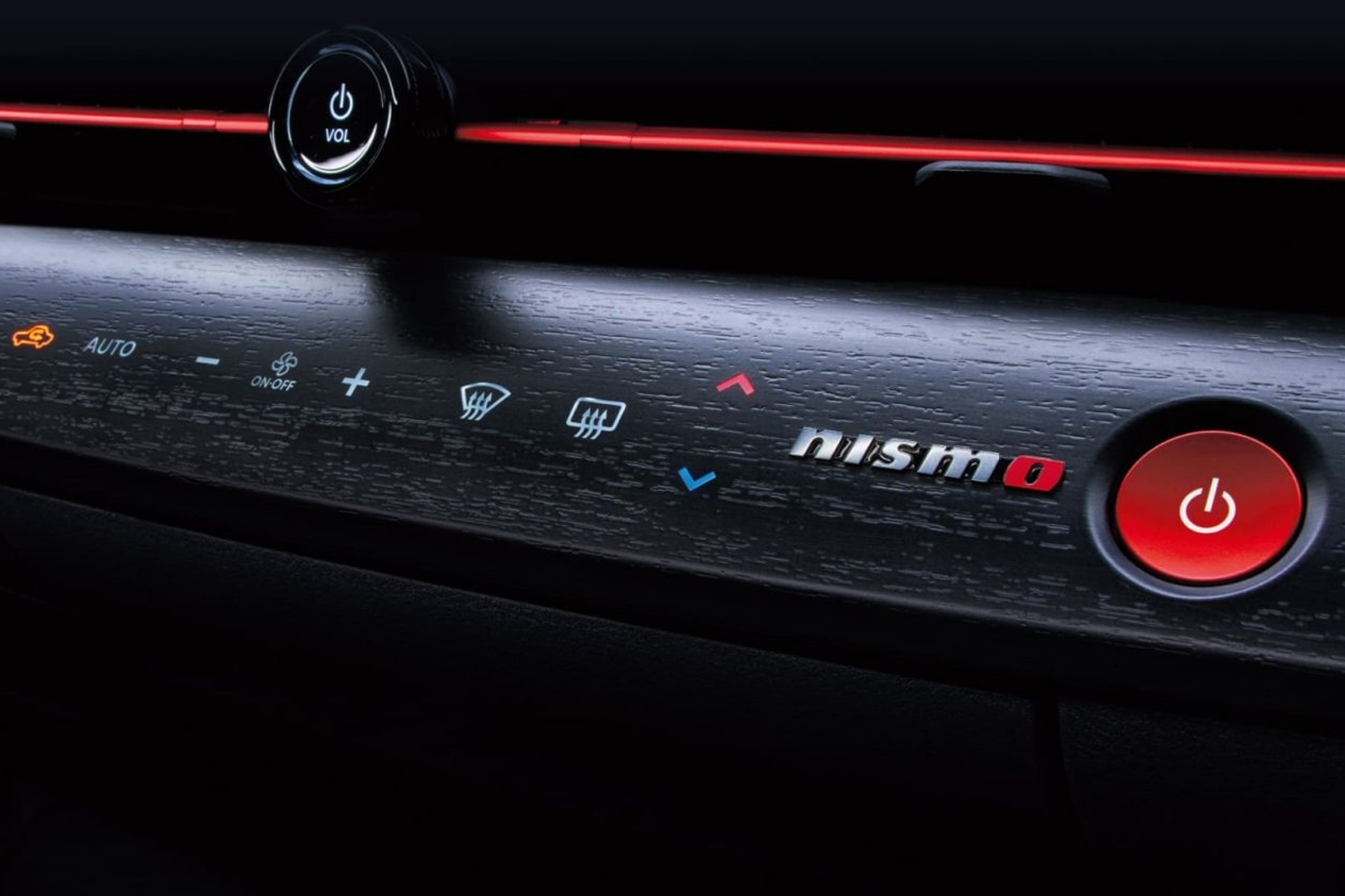Nissan ARIYA NISMO