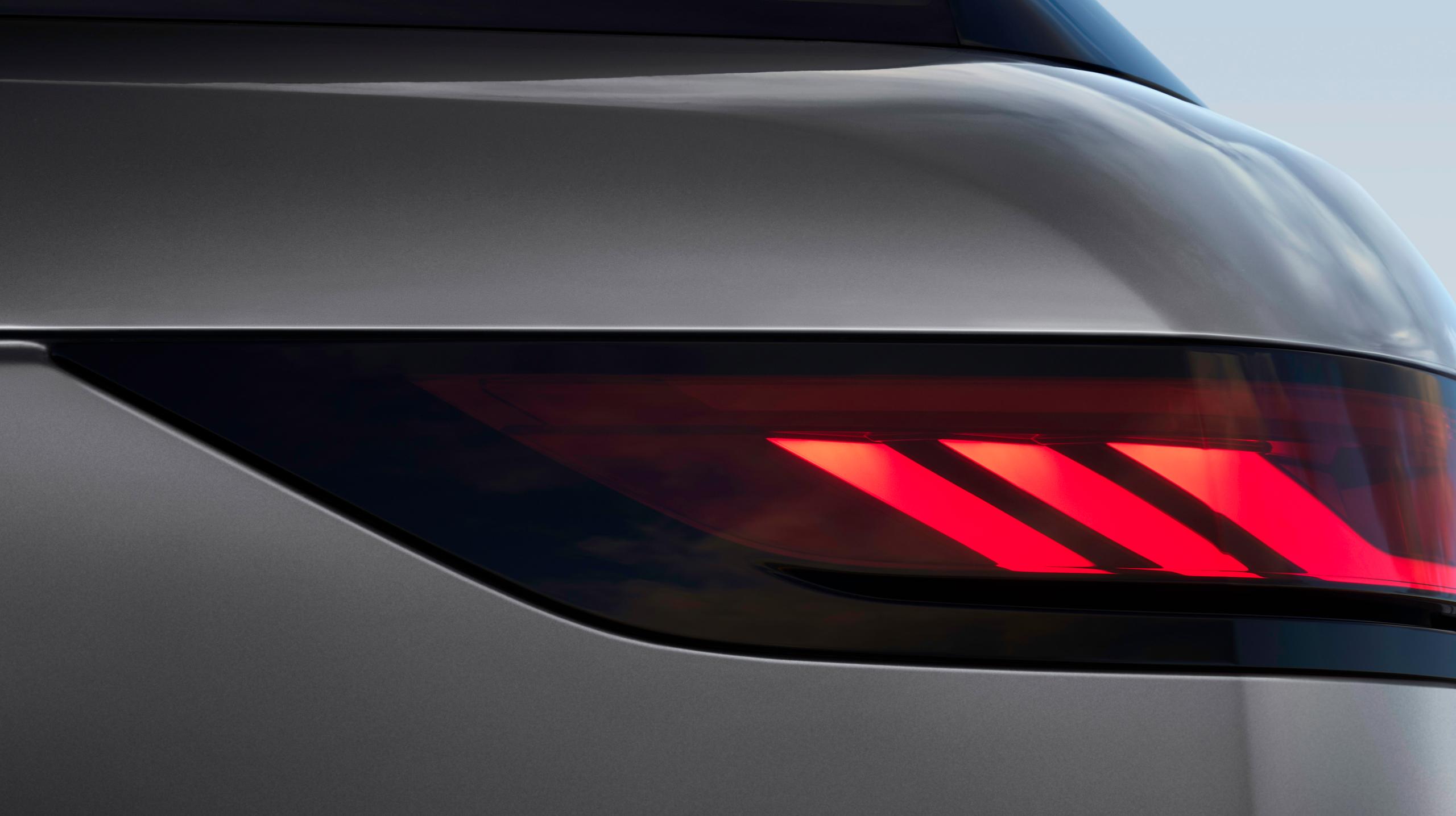 Range Rover Sport Headlight