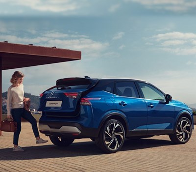 What In-Car Features Should You Not Miss Out On?