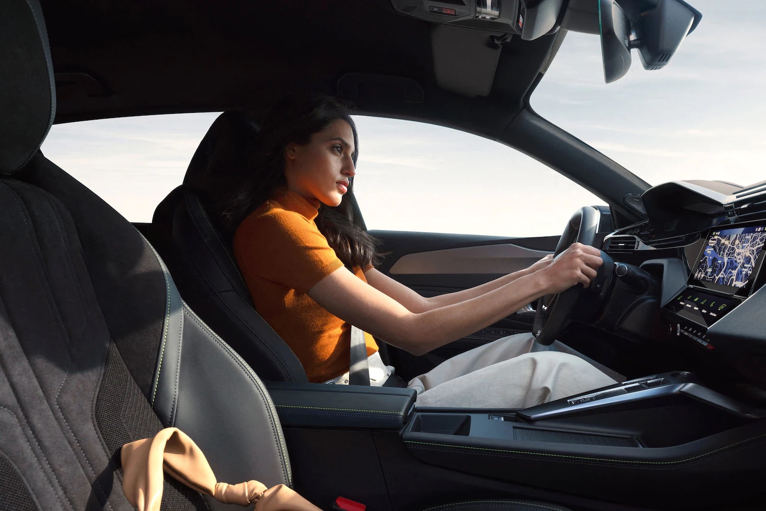 308 interior