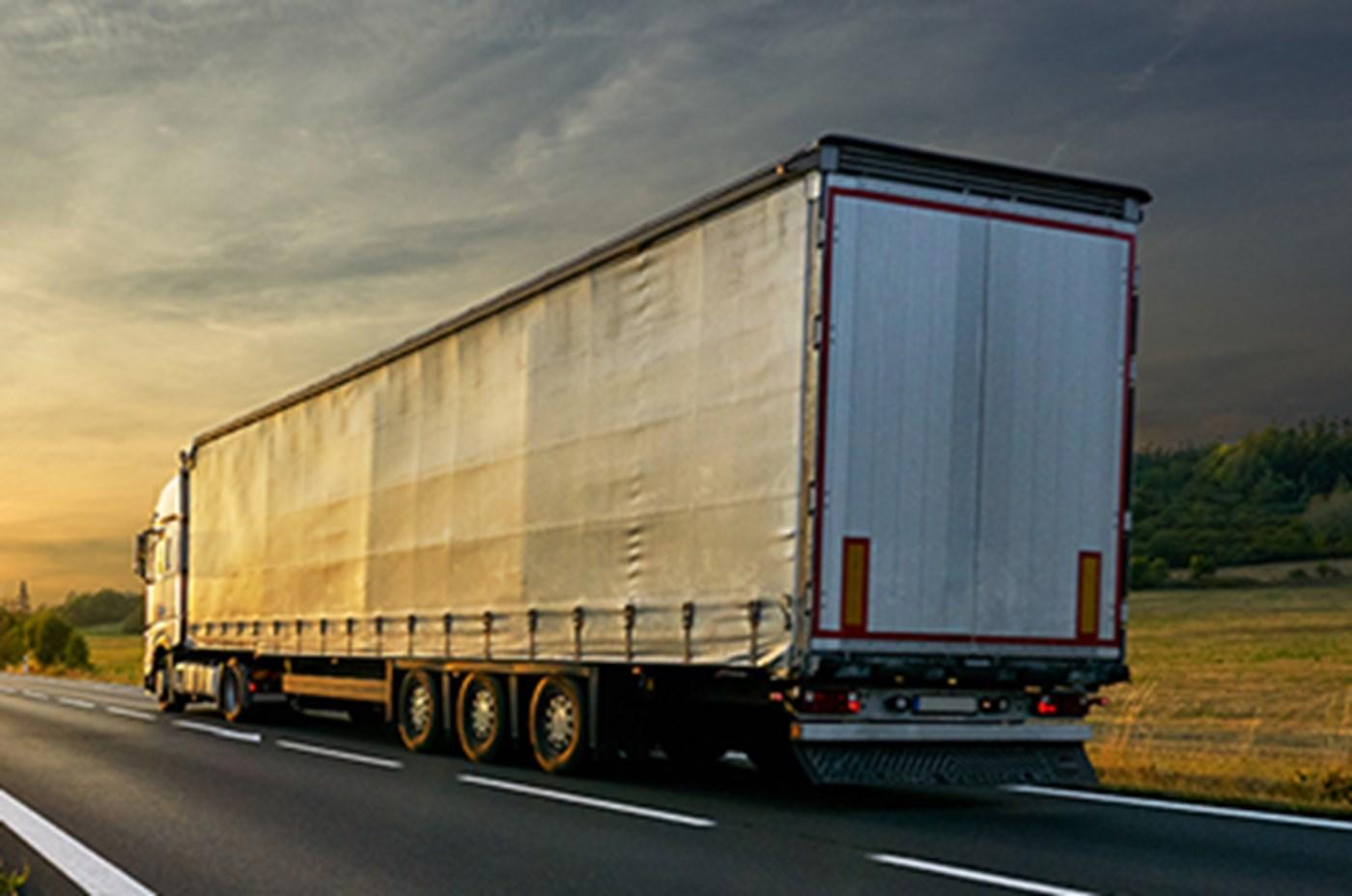 Longer Trucks Will be Permitted on British Roads