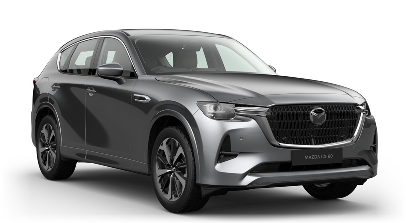 Mazda CX-60 Takumi PHEV