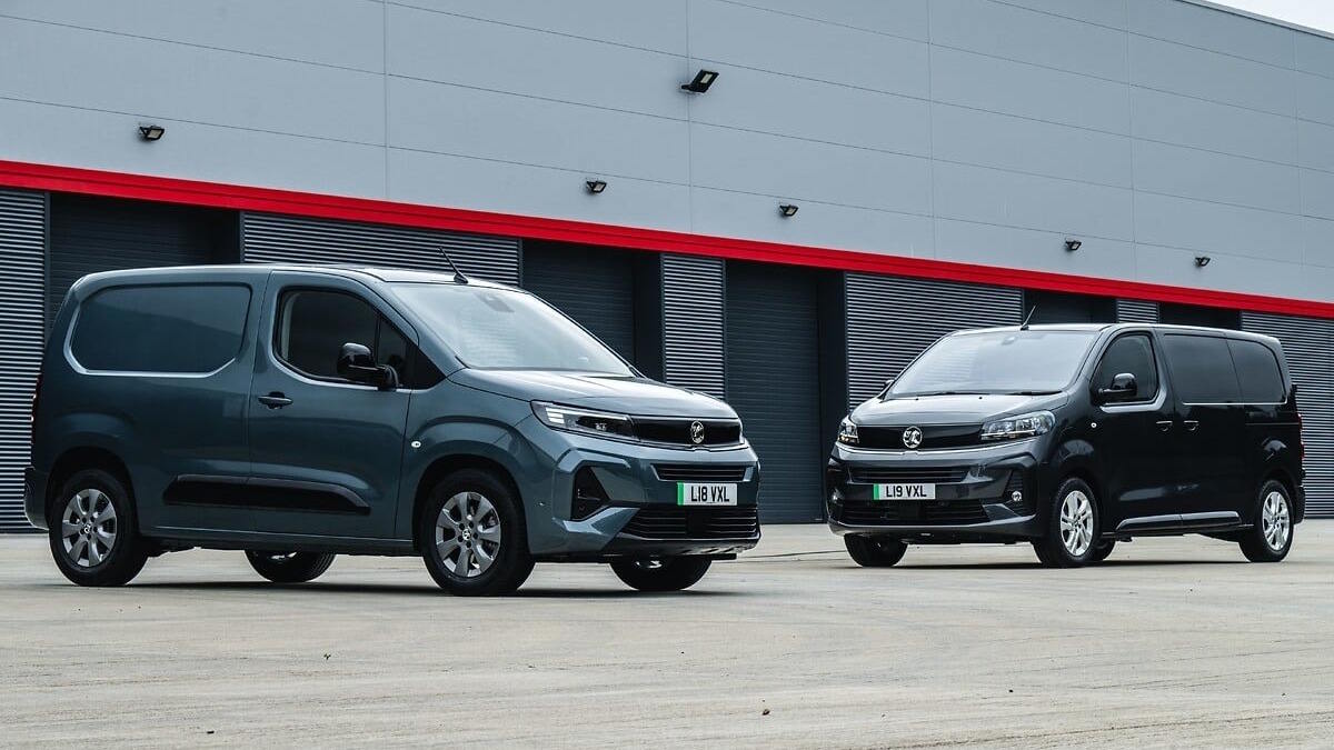 Vauxhall announces 0% APR Offer