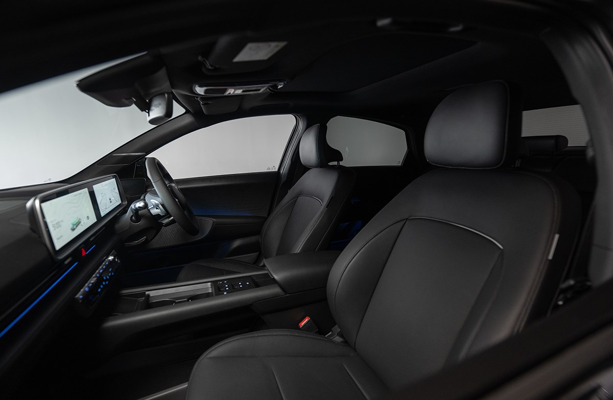 IONIQ 6