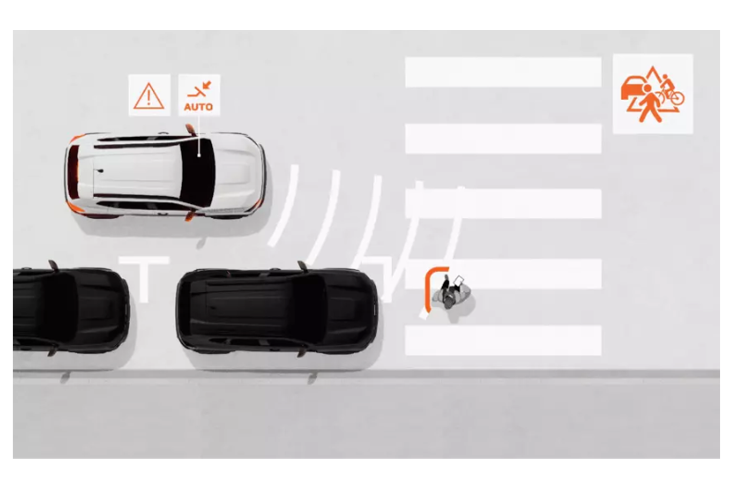 safety diagram