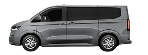 Transporter Shuttle