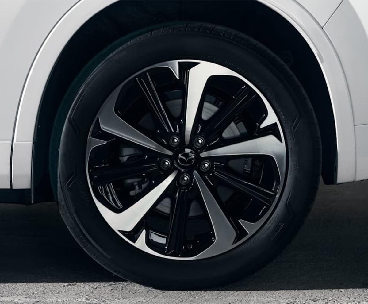 Mazda CX‑60 gallery image 2