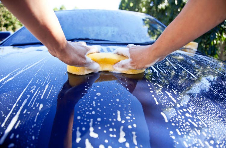 car wash value my car