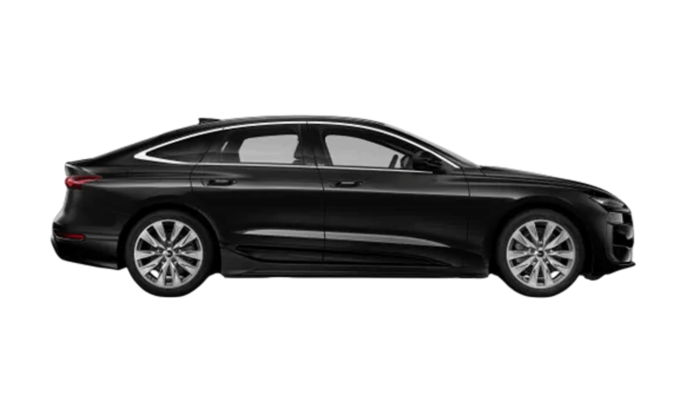 A6 Sportback E-tron