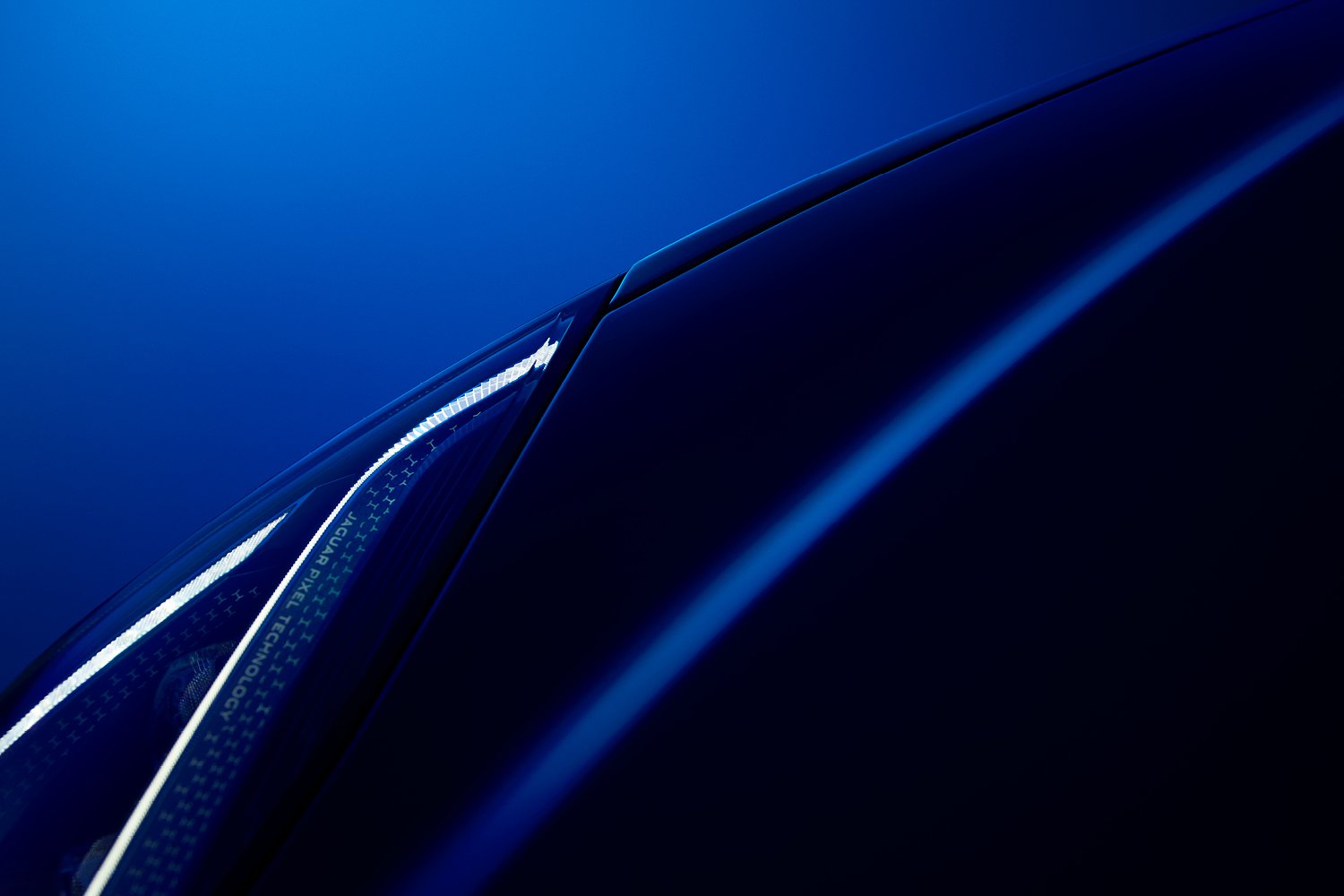 Jaguar Pixel Technology