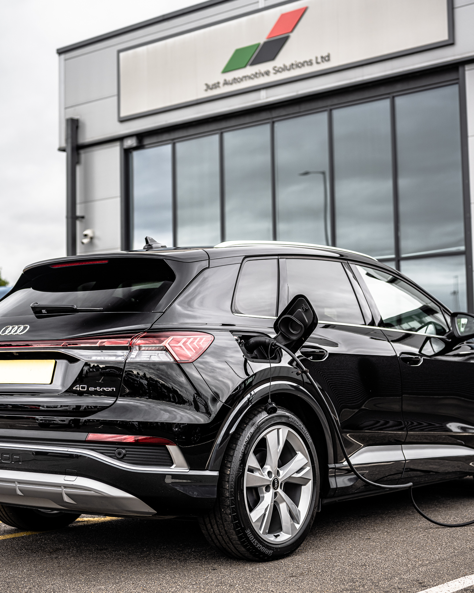 Electric Cars, Are They The Future?