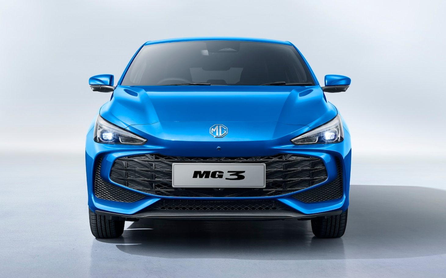 MG3