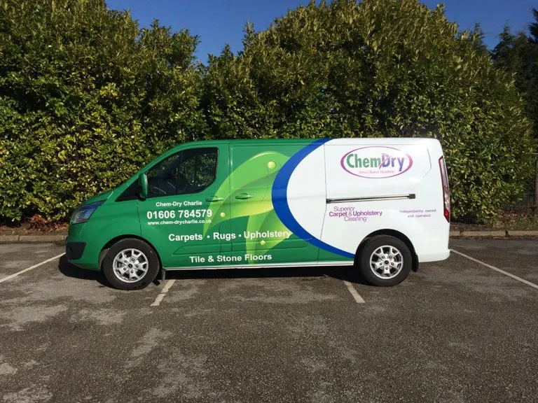 Vehicle & equipment packages