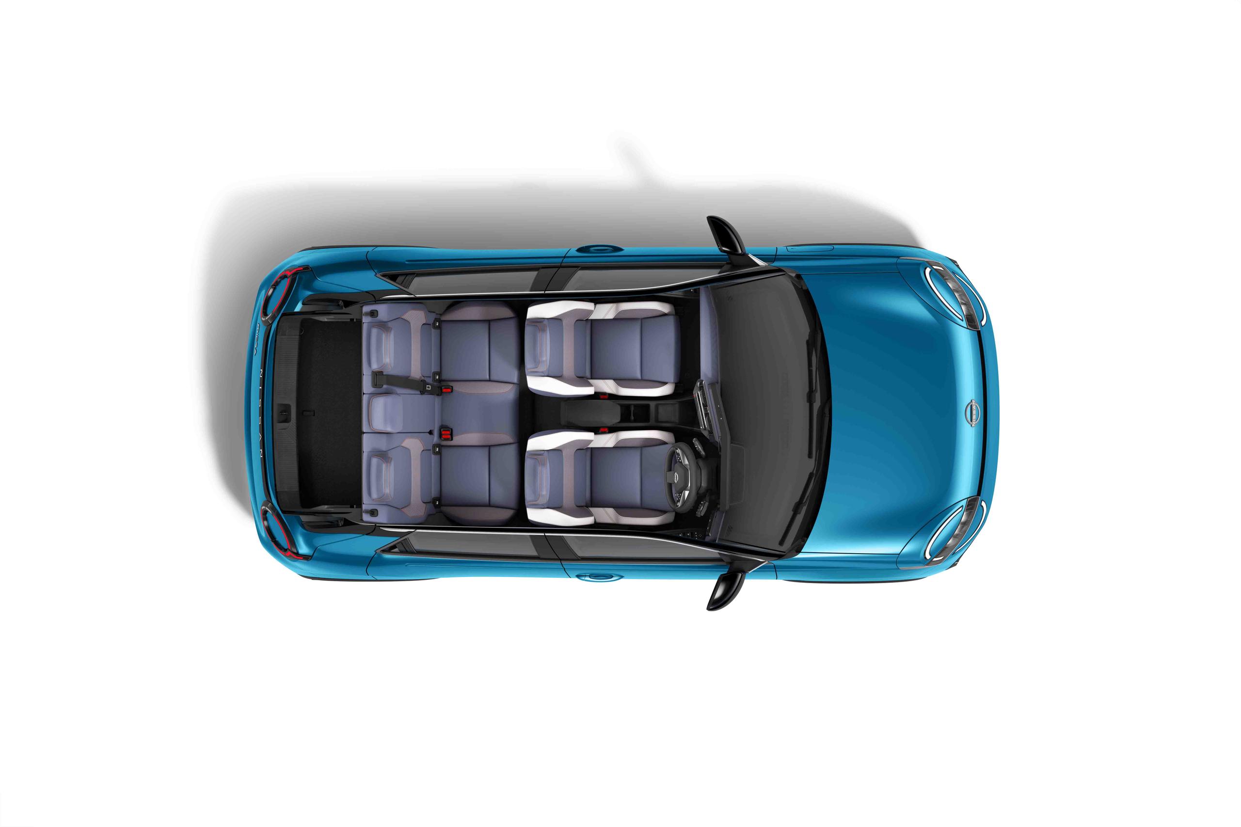 All-New MICRA