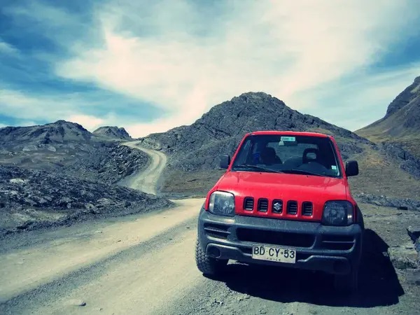 The History of the Amazing Suzuki Jimny