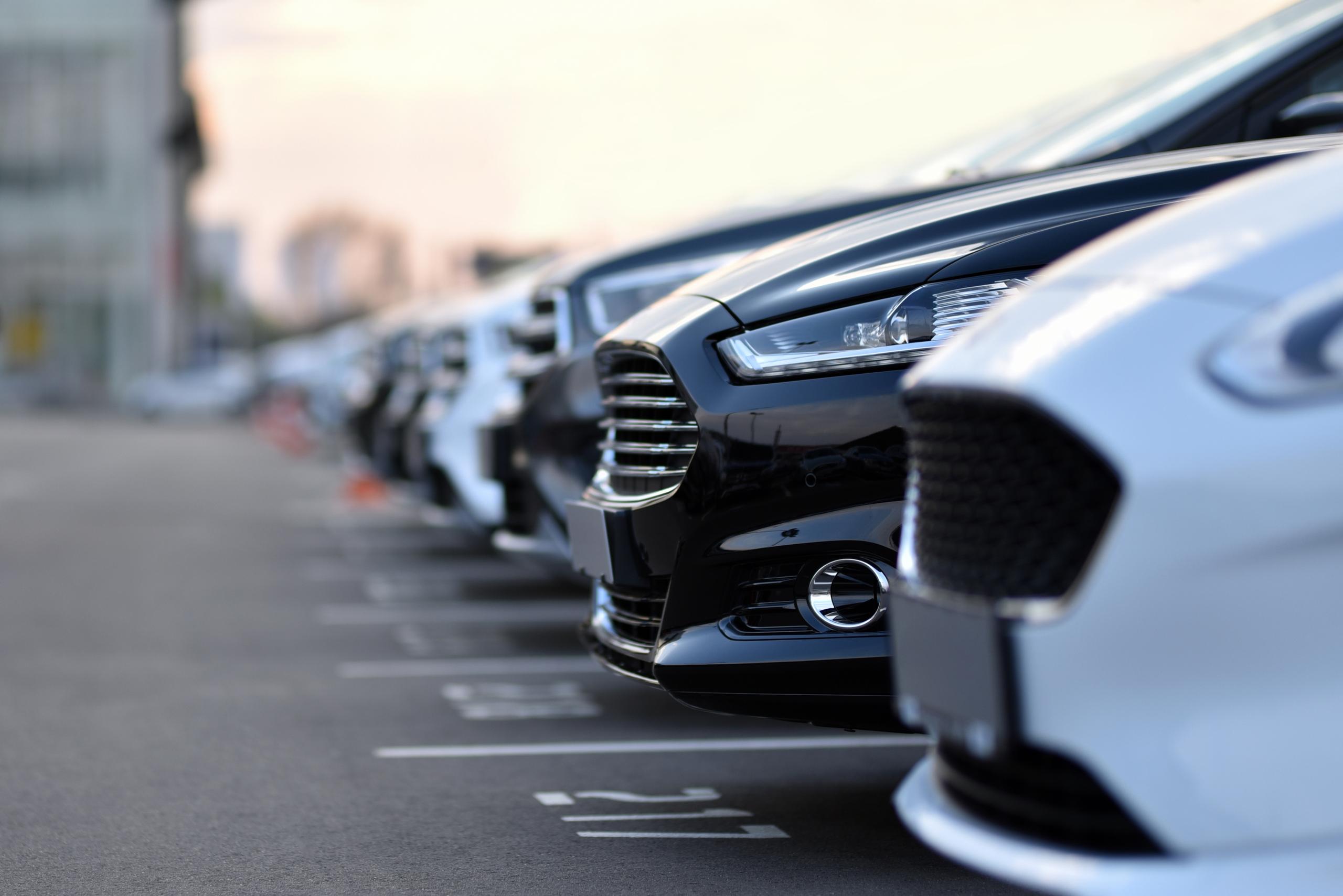Used Cars