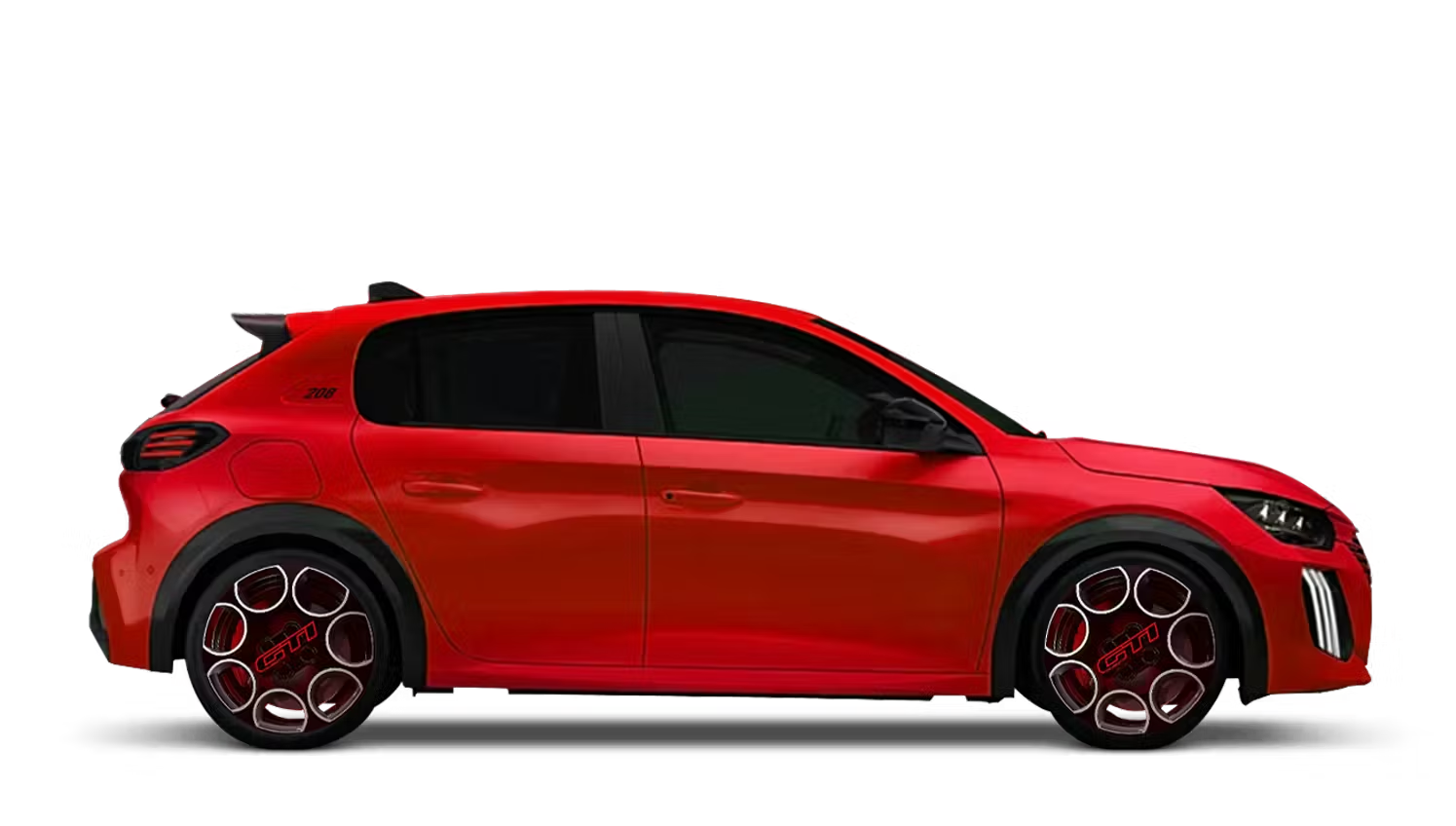 e-208 GTI