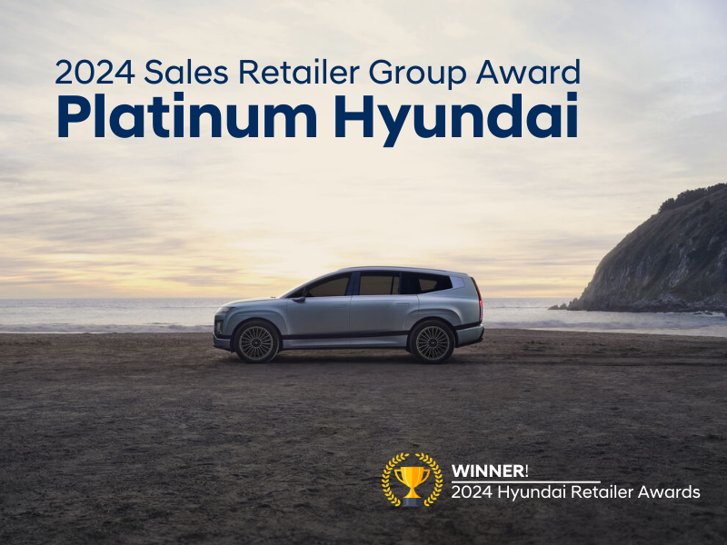 Hyundai Motor UK applauds exemplary performance in Annual Retailer Awards