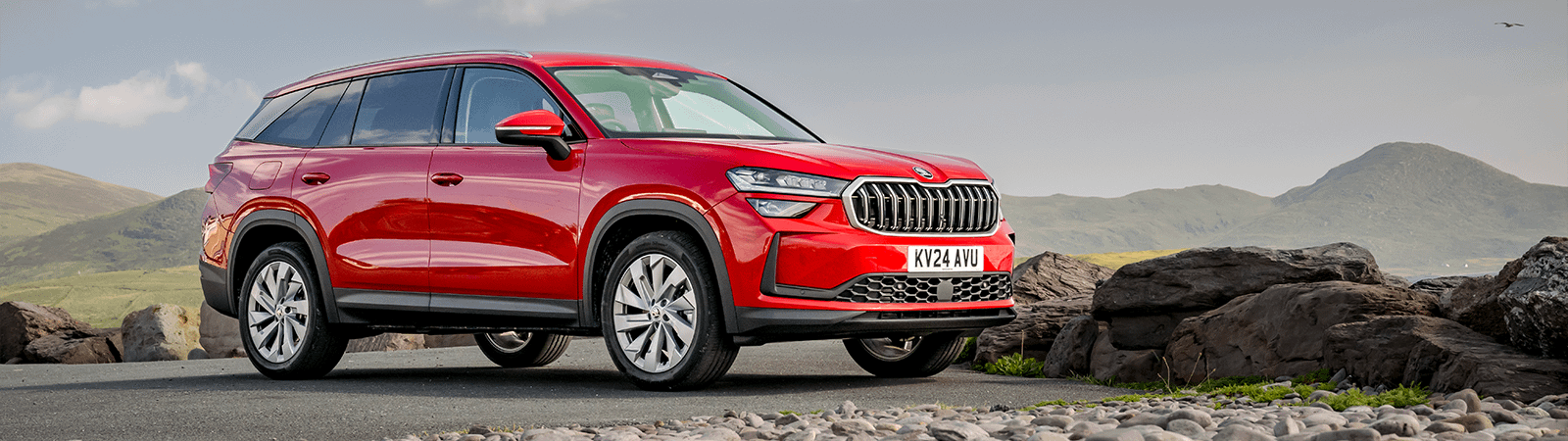Škoda cruises to a Carwow Car of the Year 2025 award as the all-new Superb hits top spot