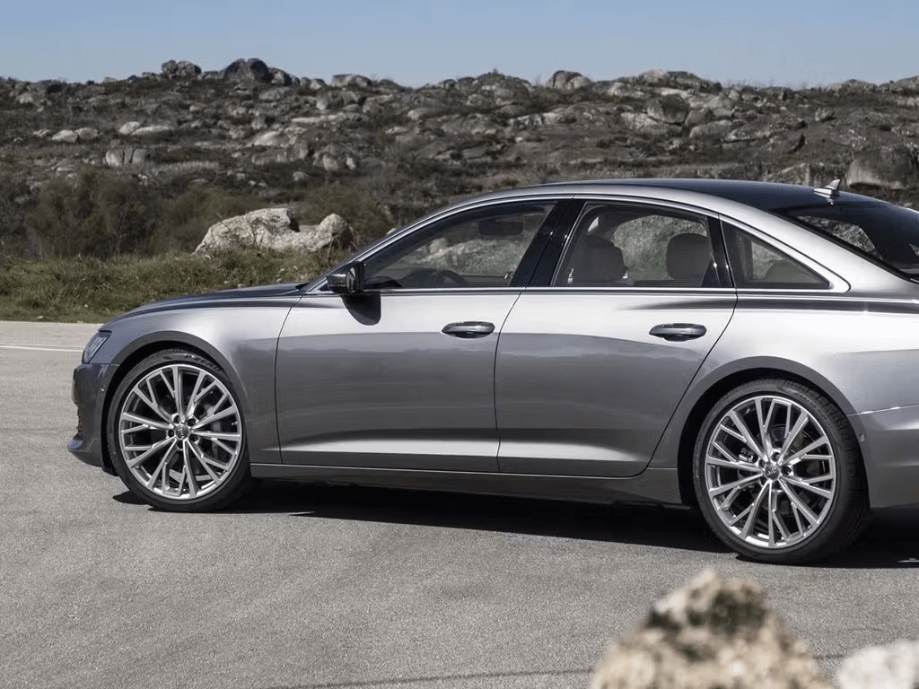 Audi A6 Review, Is It Still The Business Class Benchmark? Lets Find Out