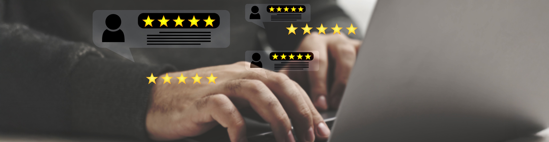 Customer Reviews