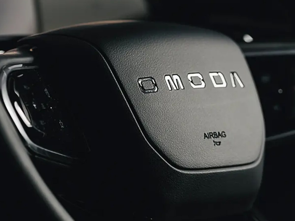 OMODA 5 SHS (Hybrid)
