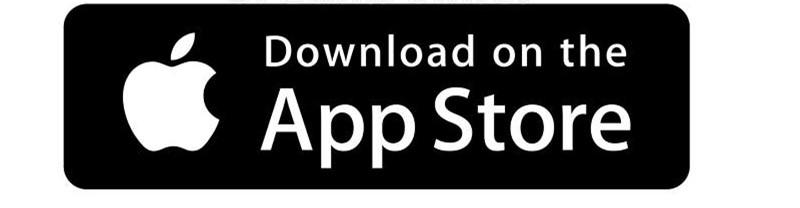 Apple App Store Logo