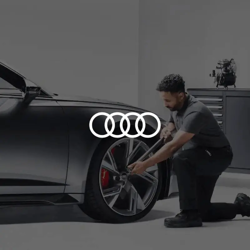 Sinclair Audi