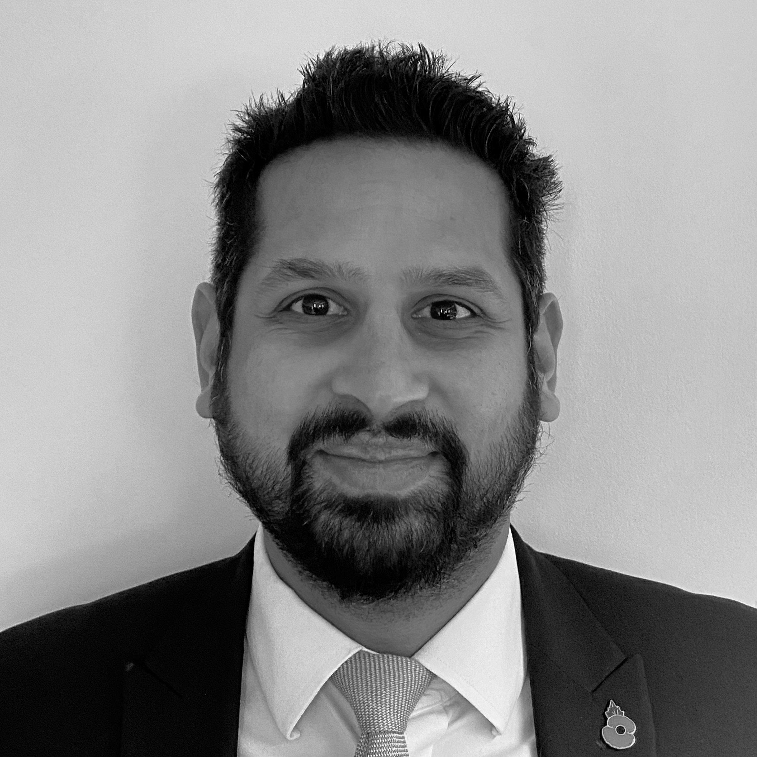 Head of Business <br></br>
tayab.Khandwala@ha-limited.co.uk