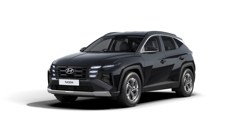 Hyundai Tucson Element