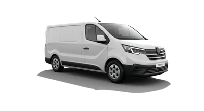 Trafic E-Tech