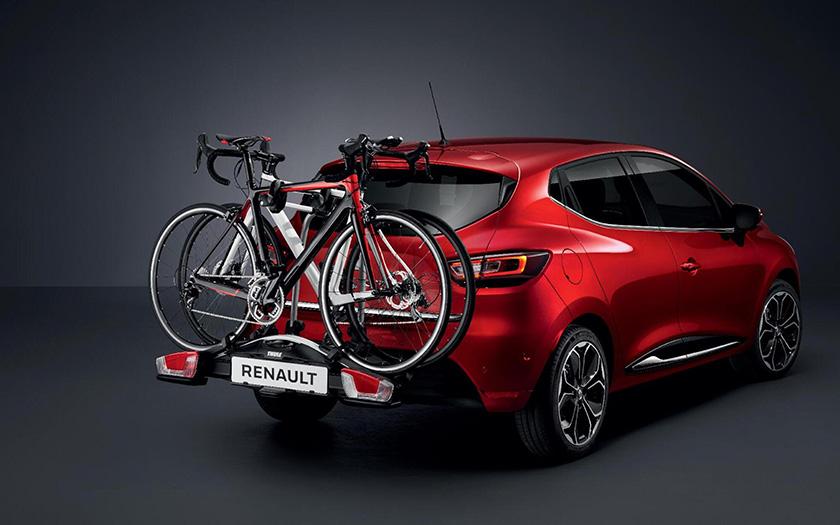 Renault clio bike best sale rack