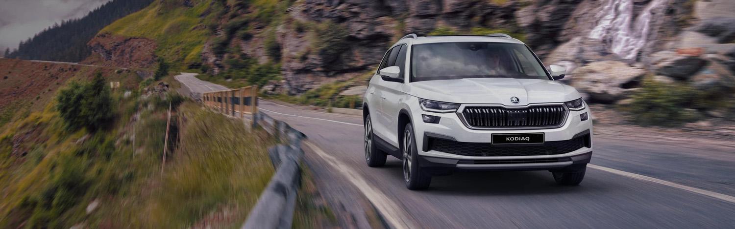 The Ultimate Škoda Servicing & Maintenance UK Guide, Everything You Need to Know