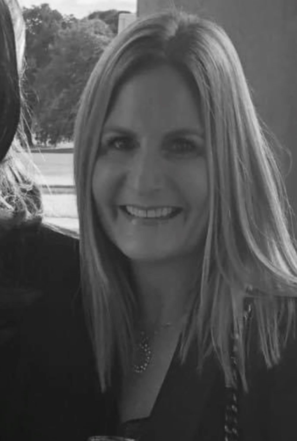 Carolyn Brown