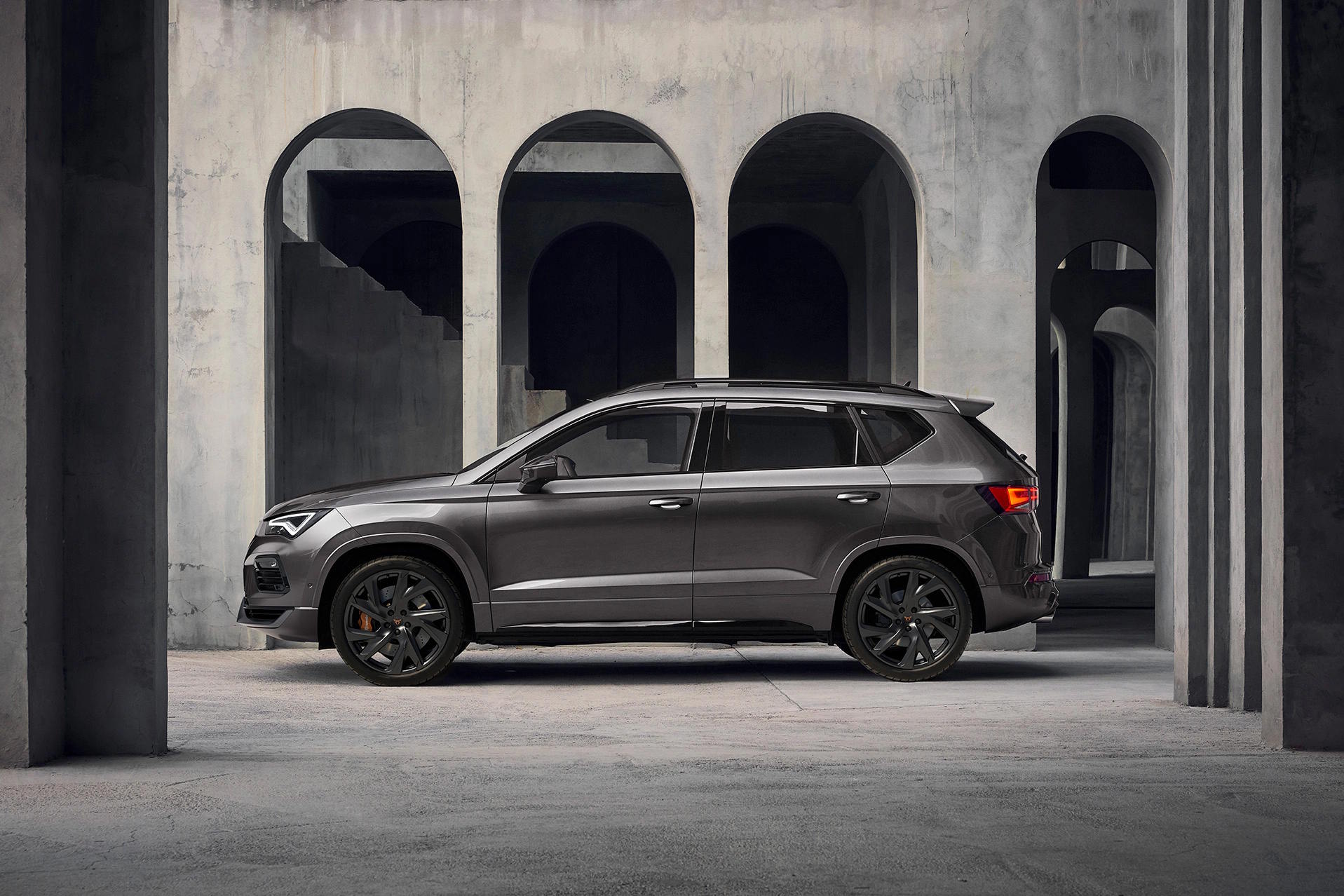 Ateca