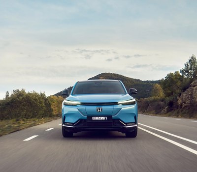 The Best Honda Family Cars in 2026