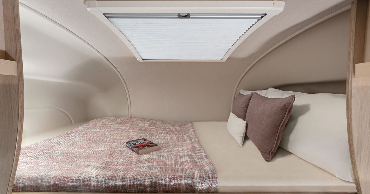 Auto-Trail Expedition