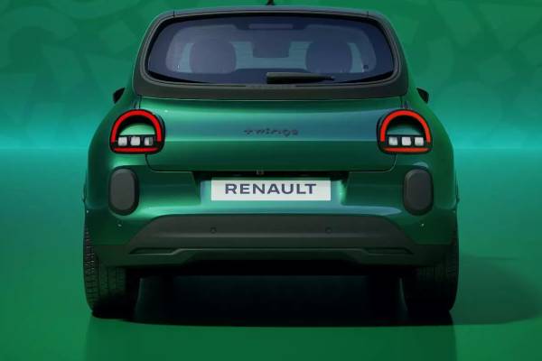 Renault Twingo
