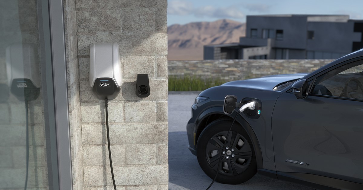Where to charge your EV if you don't have a drive