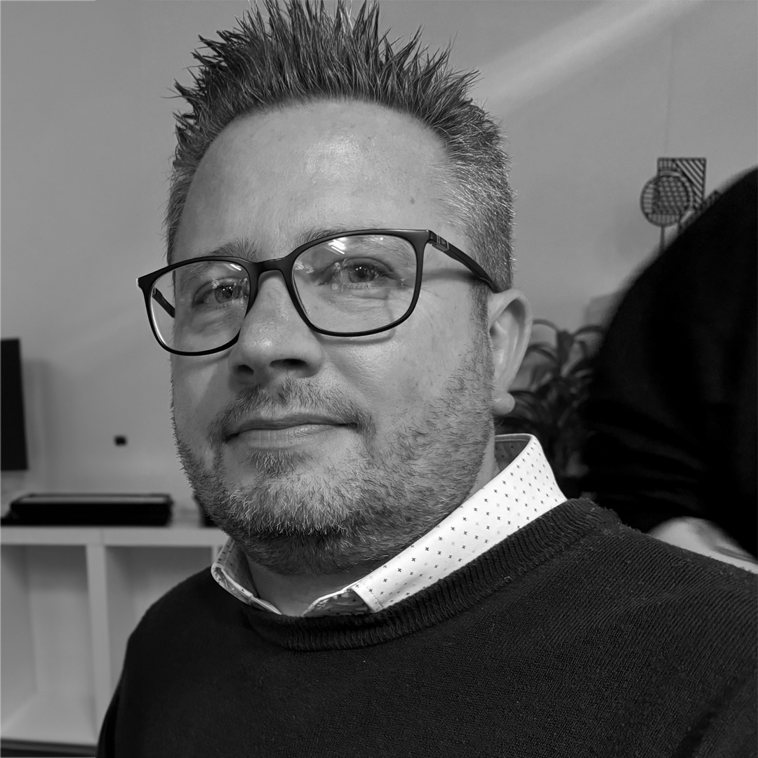 Jon Ratcliff