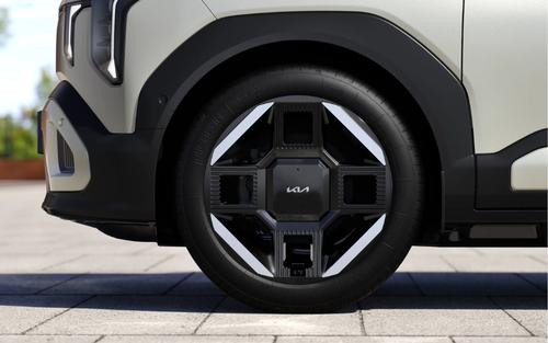 The New Kia EV2