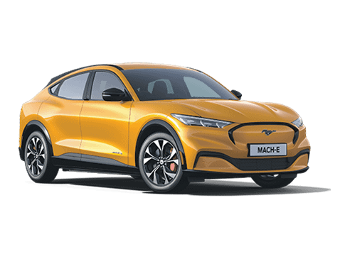 Ford Mach-E, All The Questions You Need To Know - How Much Does It Cost, Are They Quiet, Good On Motorways, What Is Its Range, Insurance Group & Lots, Lots More