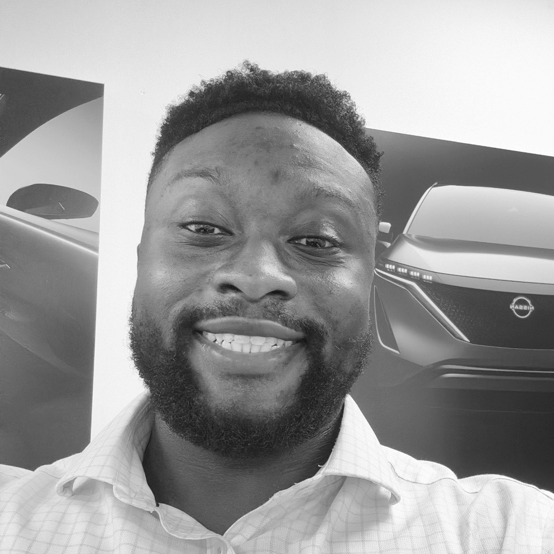 Sam Babatunde