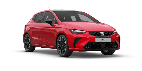 NEW Ibiza