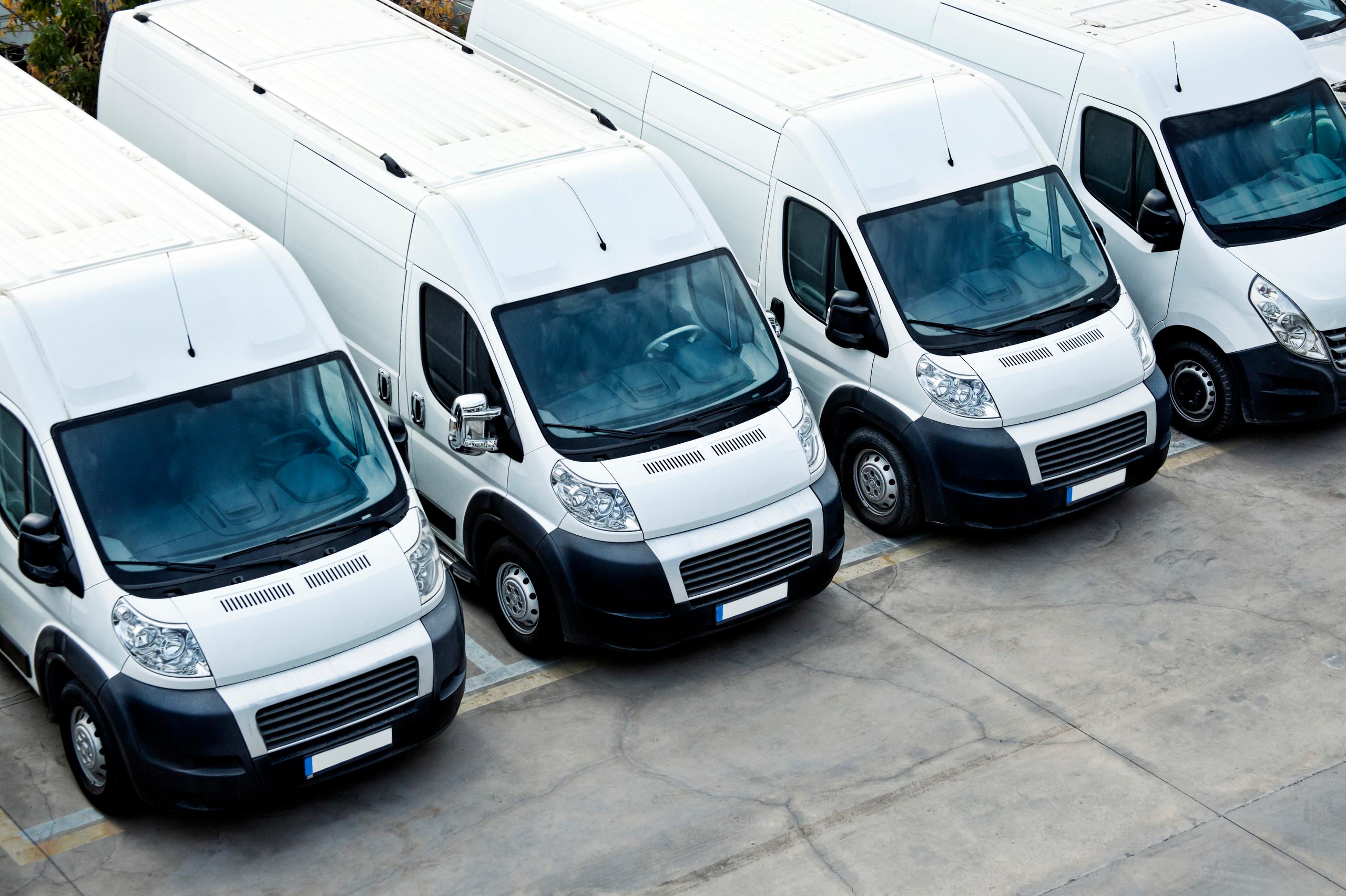 Van fleet