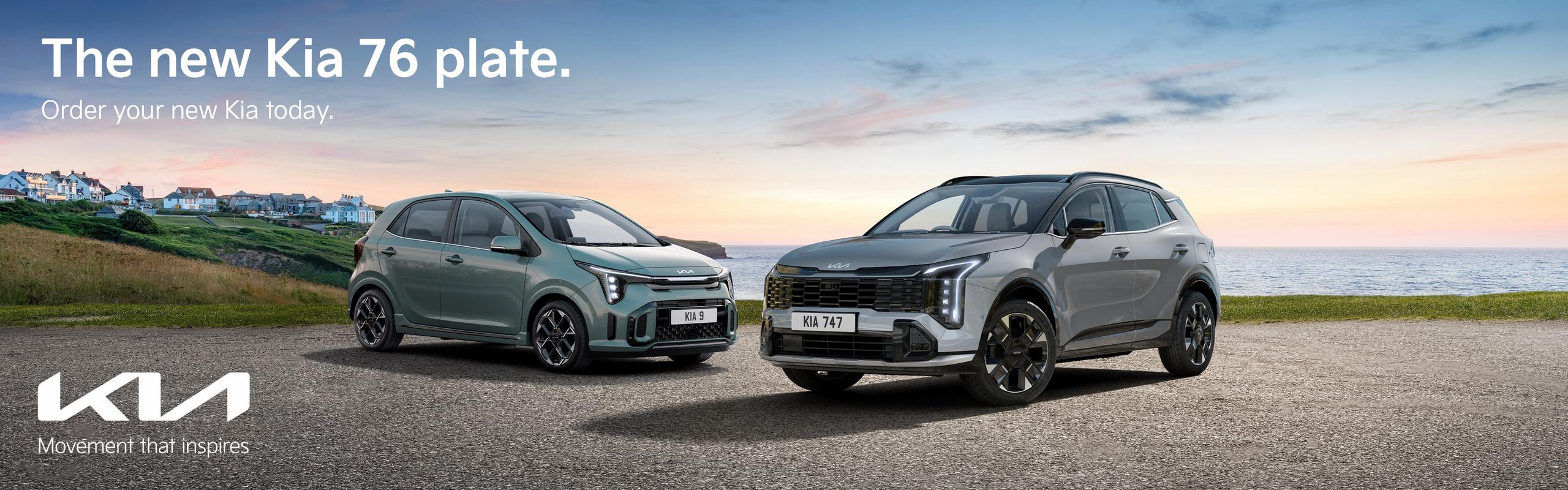 EV2 First Test Drive at Gravells