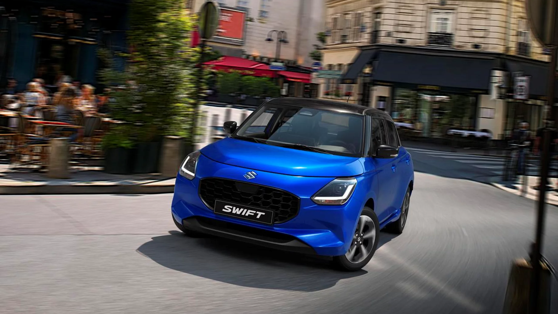 Suzuki Offers