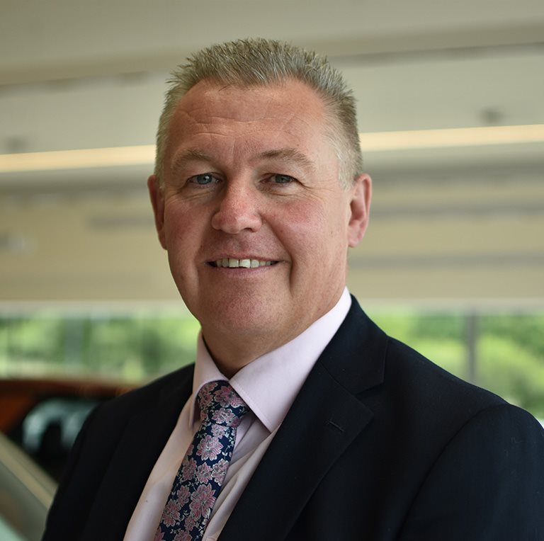 Meet the Team Saltash, Cornwall Roger Young