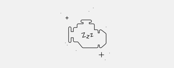 Engine icon